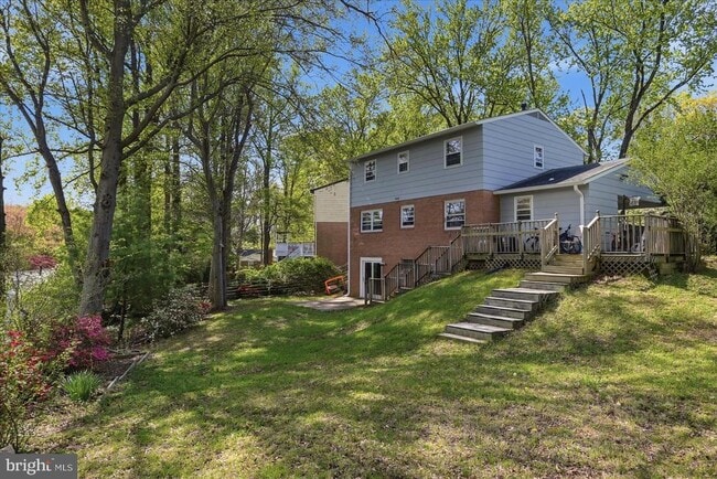 Building Photo - 8414 Danford Ct