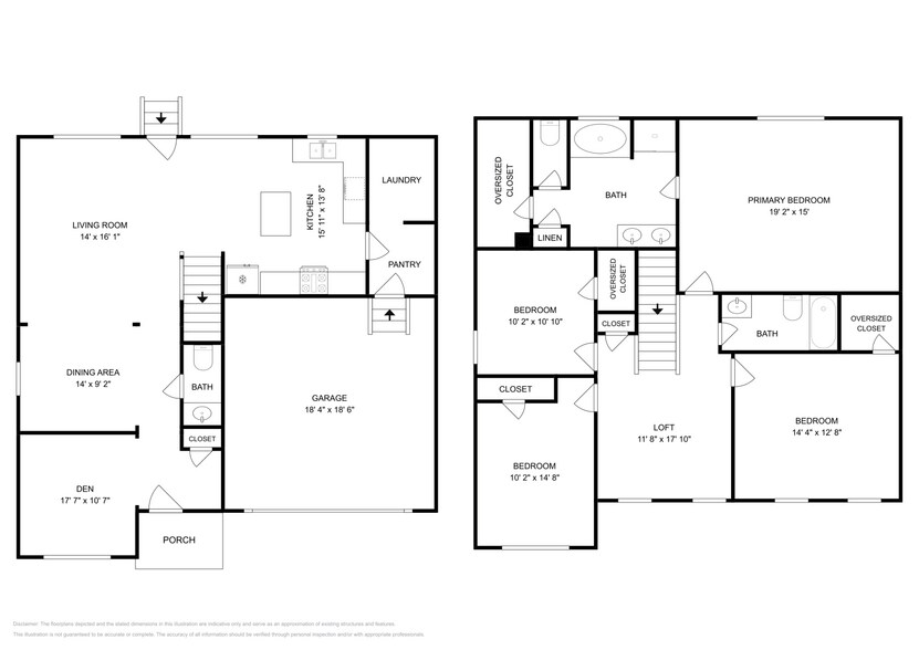Building Photo - 88 Badger Pass Dr