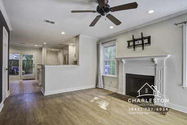 Building Photo - 1371 Cassidy Ct