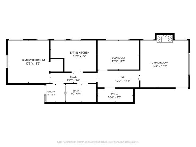 Building Photo - 2681 Orchard Ave.