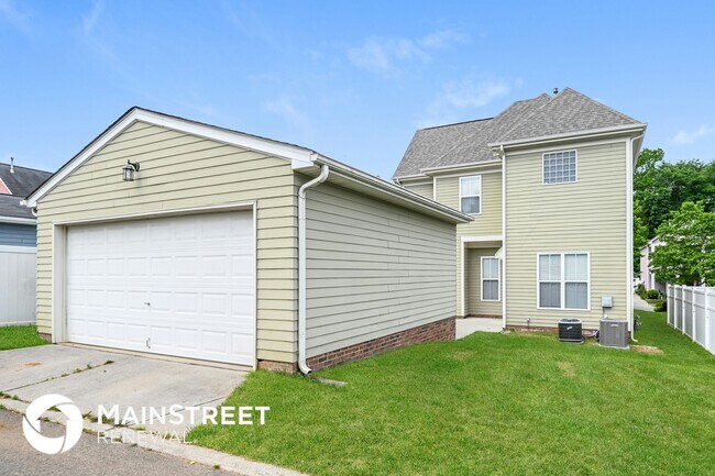 Building Photo - 9909 Grier Springs Ln