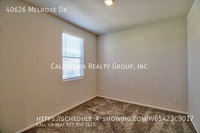 Building Photo - 40626 Melrose Dr