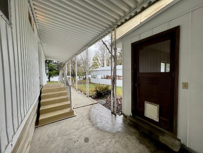 Building Photo - PENDING APPLICATION;  View of Dana Passage - Carports + Shop