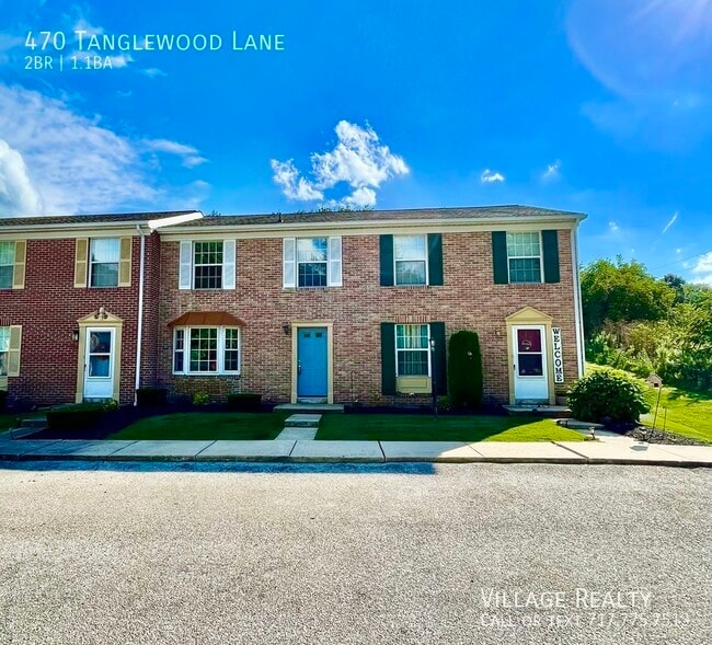 Primary Photo - 470 Tanglewood Ln
