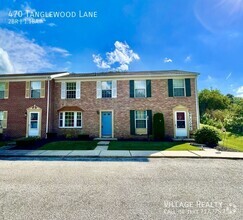 Building Photo - 470 Tanglewood Ln
