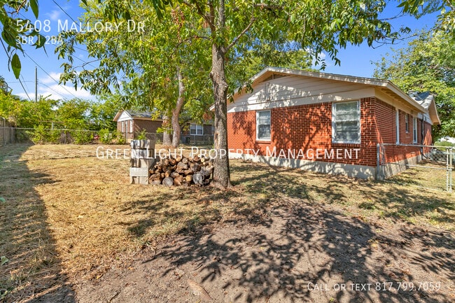 Building Photo - 5408 Mallory Dr