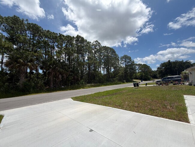 Building Photo - Brand-New 4BR Palm Bay Retreat Designed for Modern Living! NEW BUILD HOME!