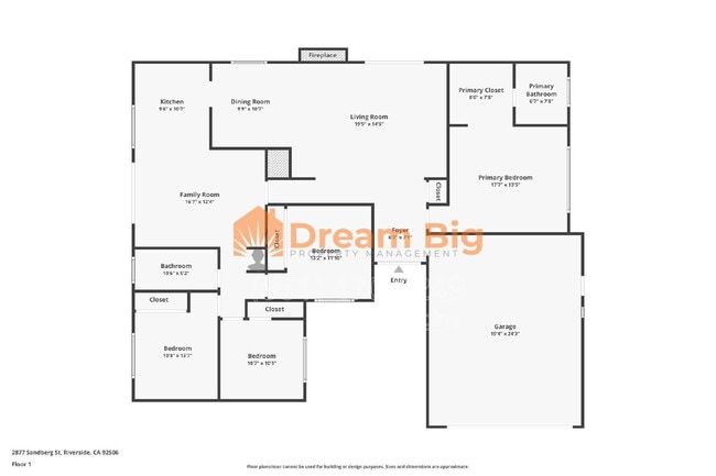 Building Photo - 2877 Sandberg St