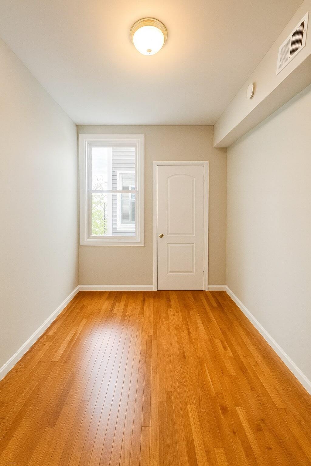 BEDROOM #3 - 81 2nd St