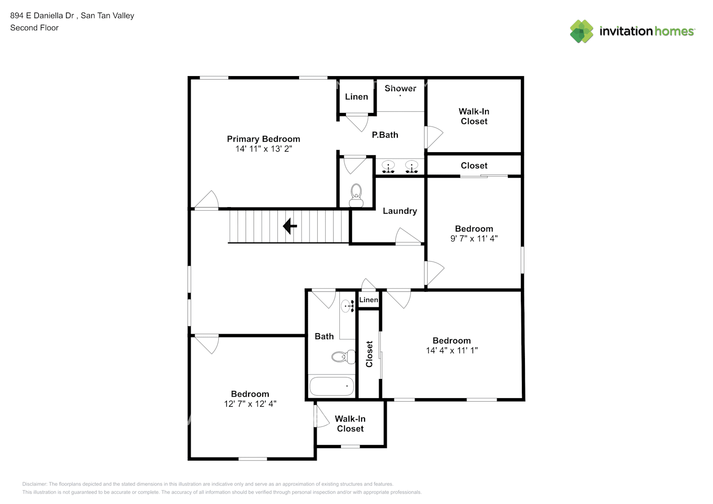 Building Photo - 894 E Daniella Dr