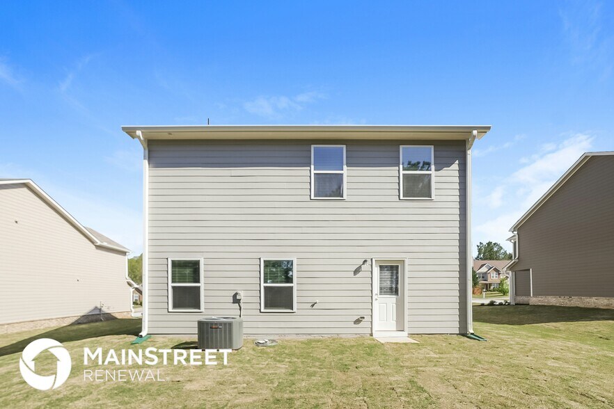 Building Photo - 529 Firethorn Ct