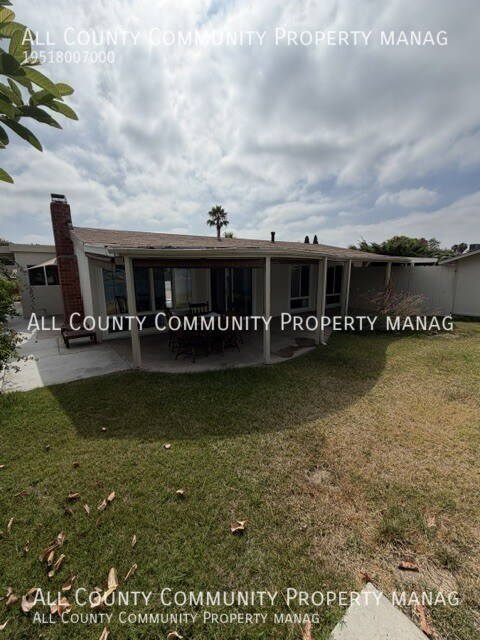 Building Photo - 2956 Mission Village Dr