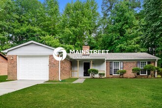Building Photo - 3 Bedroom Pet-Friendly Home in Greensboro,...