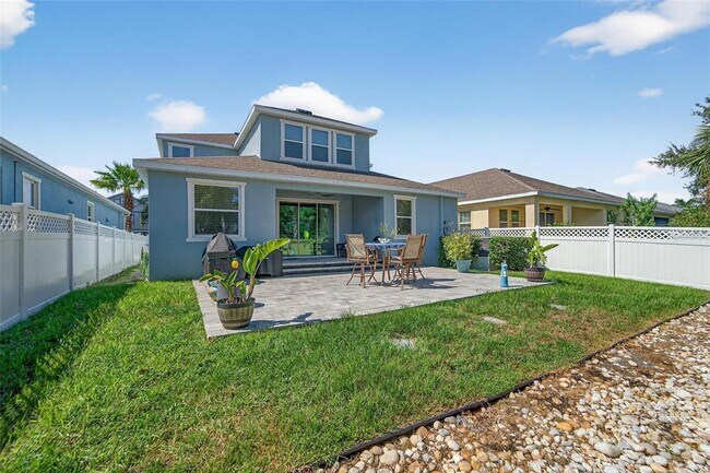Building Photo - 5227 ADMIRAL POINTE Dr
