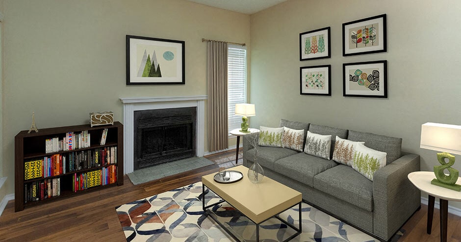 Building Photo - Summers Landing Apartments