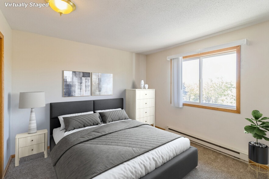 Building Photo - Mapleview Villa Apartments