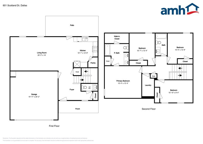 Building Photo - 601 Scotland Dr