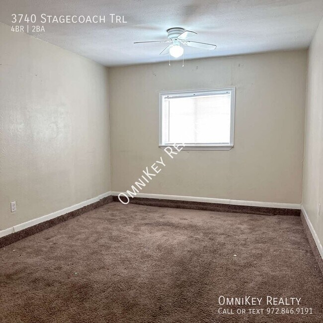 Building Photo - 3740 Stagecoach Trail
