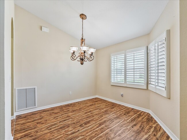 Dining Room - 11025 SE 174th Loop