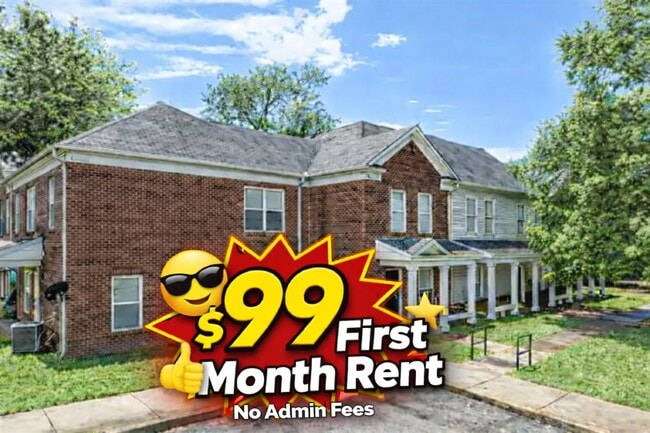 Building Photo - 640 Aspire Ln