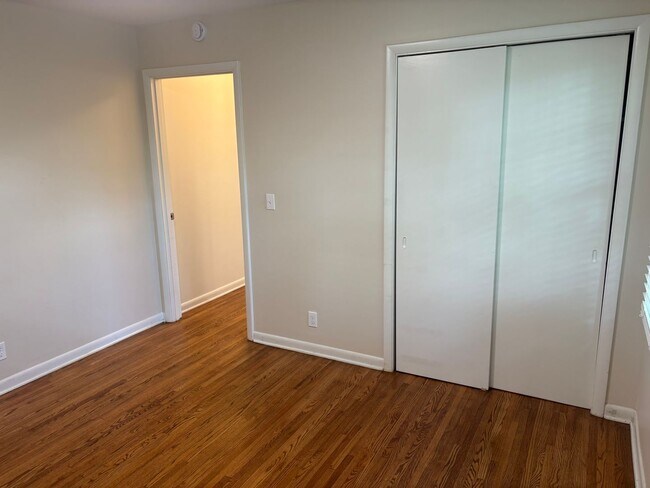 Building Photo - Brookwood Terrace