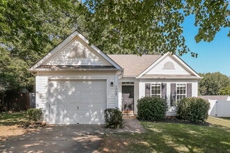 Building Photo - 1563 Hollow Maple Dr