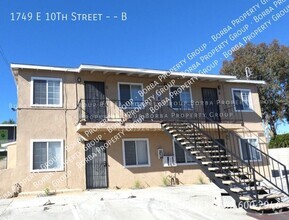 Building Photo - ***1ST MONTH RENT FREE***STUNNING 2 BEDROO...