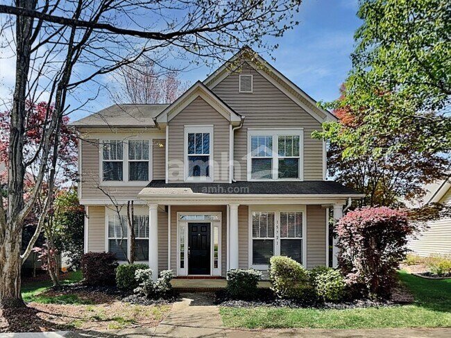 Primary Photo - 15721 Seafield Ln