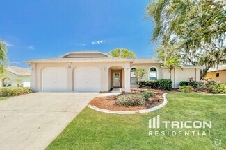 Building Photo - 8201 Golden Bear Loop