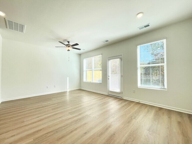 Building Photo - Affordable, New Construction Townhome with Smart Home Technology - Pets Welcome - Ask Us About Mo...