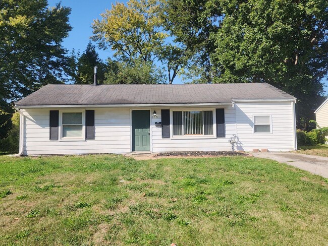 Primary Photo - Updated 3 Bedroom Single Family