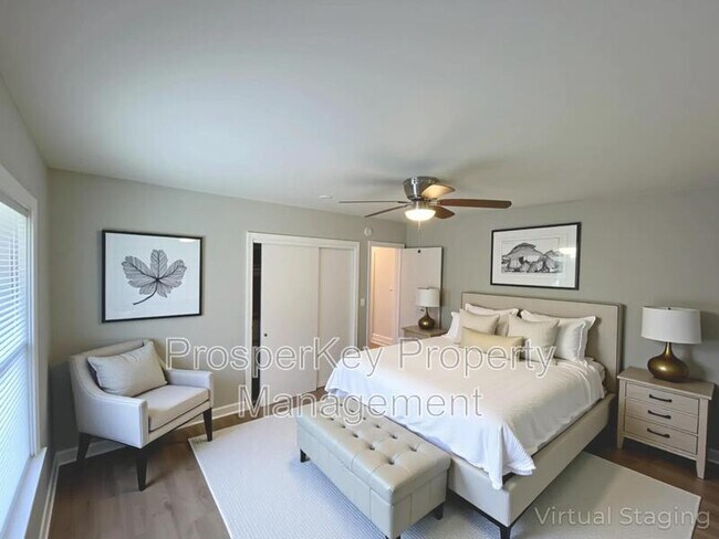 Building Photo - 4555 Hillpine Rd