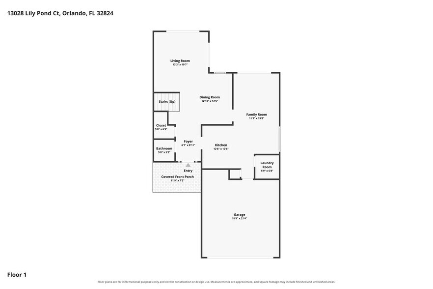 Building Photo - 13028 Lily Pond Ct