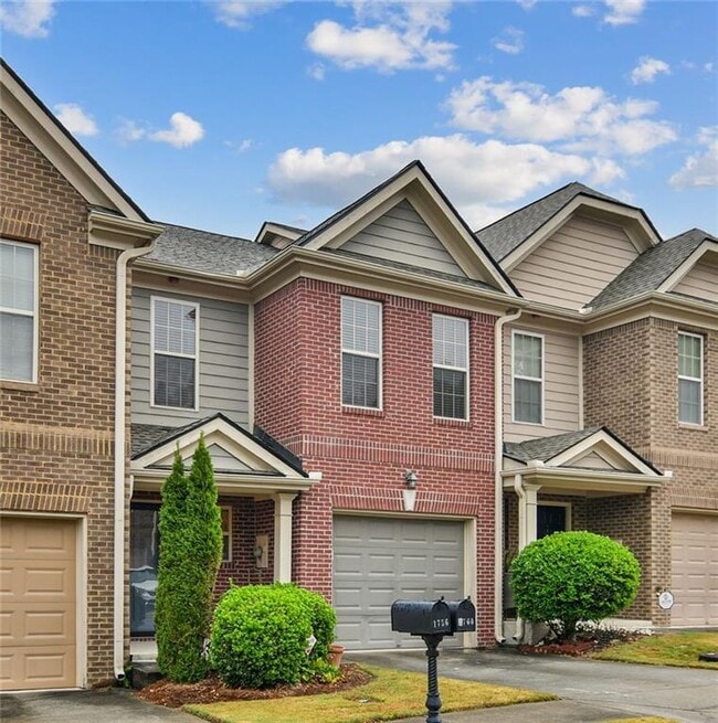 Building Photo - 1760 Millstream Hollow