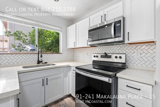 Building Photo - 91-241 Makalauna Place-15