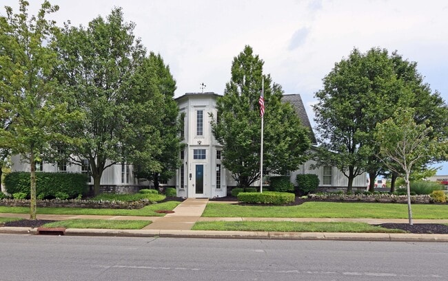 Building Photo - 5595 Eagle River Dr