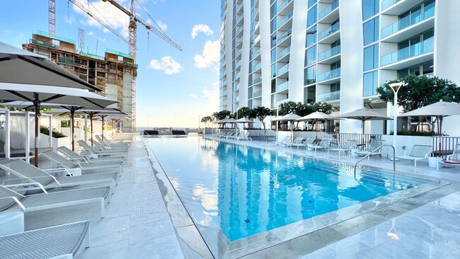 Building Photo - Available Now -- Brand New 2 Bedroom, 2 Ba...
