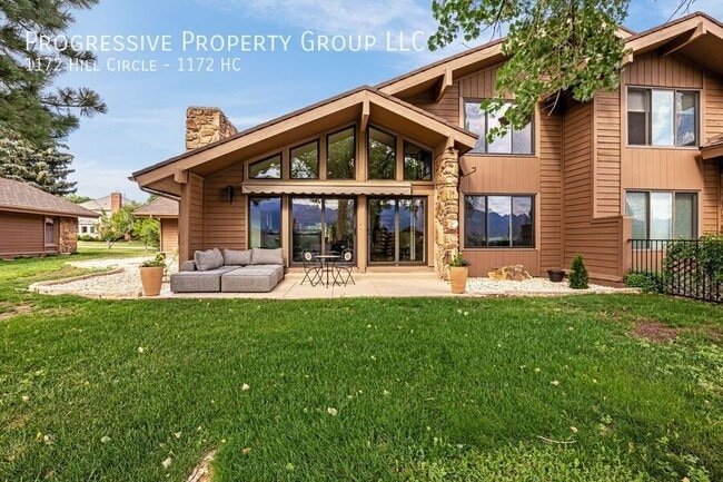 Building Photo - 1172 Hill Cir