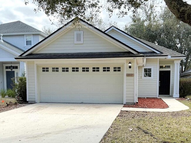 Building Photo - 1817 Enterprise Ave