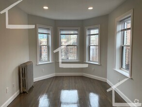 Building Photo - Beautiful, newly renovated, Fenway 1 bed 1...