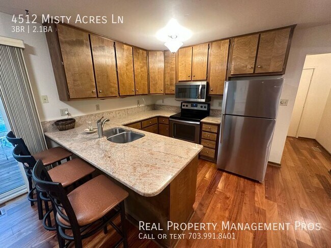Building Photo - 4512 Misty Acres Ln