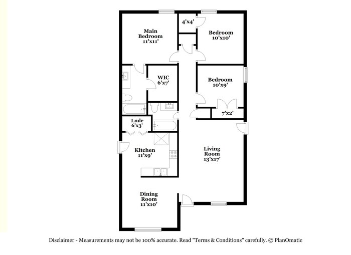 Building Photo - 5027 Nina Marie Ave