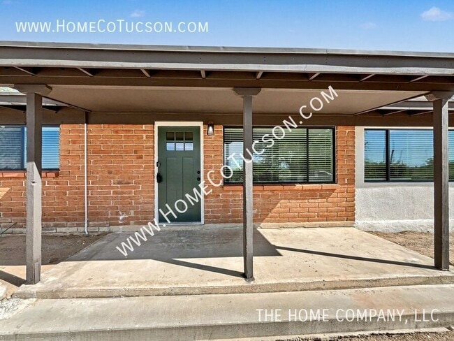 Building Photo - 6060 N Van Ark Rd