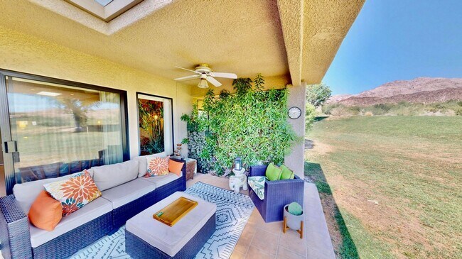 Building Photo - 72350 Rim Dr