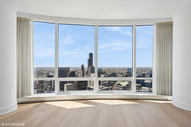 Building Photo - 401 N Wabash Ave