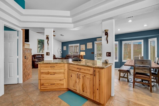 Building Photo - Coastal-Inspired Single-Story with Pool, Spa & Rare Gated Parking