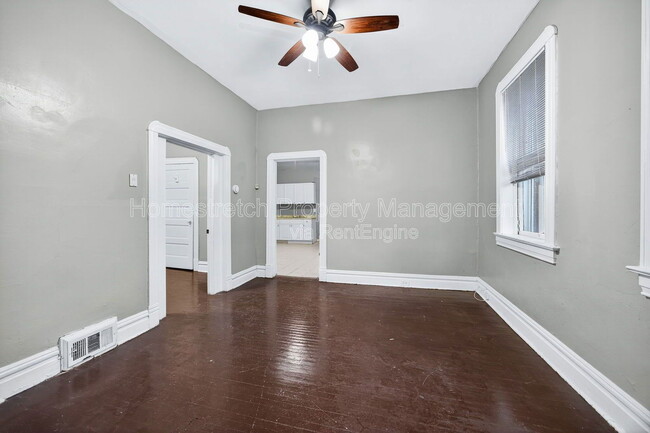 Building Photo - 8606 Church Dr