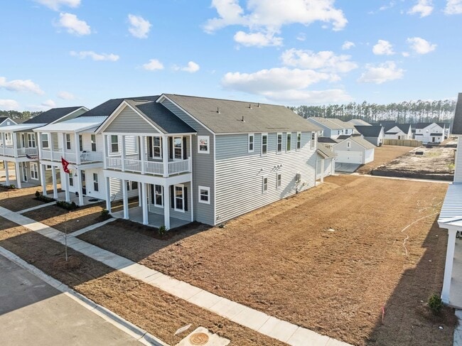 Building Photo - This brand-new home makes a statement from the moment you arrive!