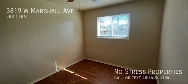 Building Photo - 3819 W Marshall Ave