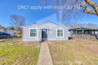 Building Photo - 1218 Cameron St